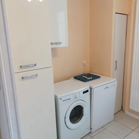 Apartmán Ici, On Y Revient Par Plaisir